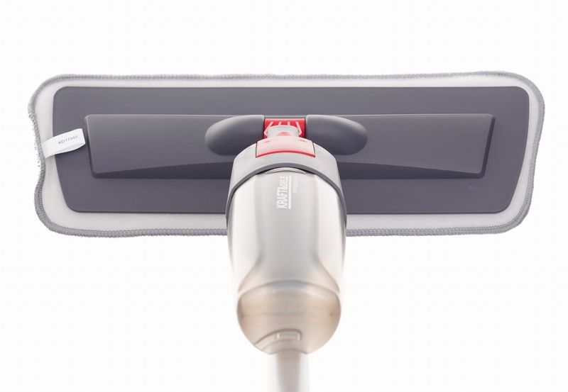 mop ze spryskiwaczem 350ml kd11940 zdjęcie 6