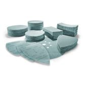 MATERIAŁY ŚCIERNE Z WŁÓKNINY GRANAT NET DELTA P100 GR NET/50 203321 FESTOOL