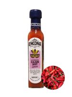 Ostry sos cajun luisiana hot kajen wegan bez msg encona steków marynat 142ml
