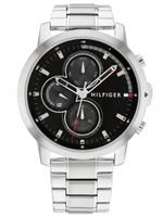 ZEGAREK MĘSKI TOMMY HILFIGER Jameson 1792048  (zf114a) + BOX