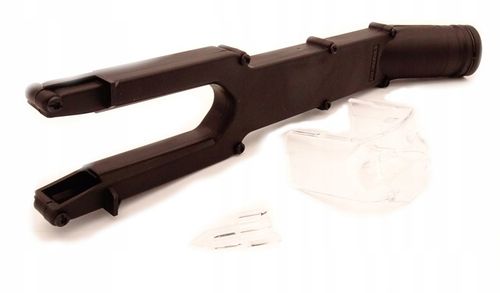 DeWalt DCS334N Wyrzynarka akumulatorowa BRUSHLESS na Arena.pl