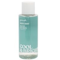 victoria`s secret cool & bright body mist 250ml