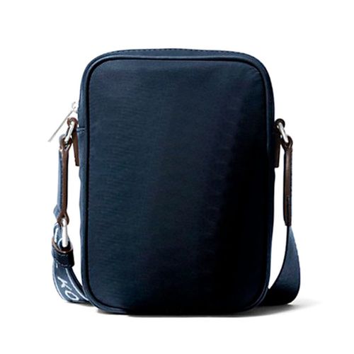 Torba na ramię Michael Kors KHAI Niebieski 14 x 19 x 6 cm na Arena.pl