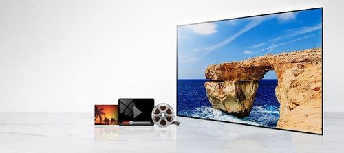 Telewizor 65" LG 65UK6500MLA na Arena.pl