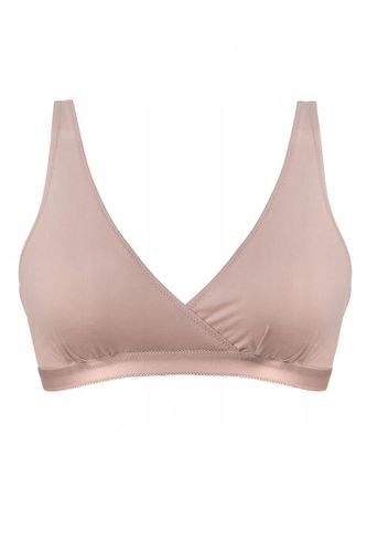 BIUSTONOSZ DO KARMIENIA MITEX LILLY RÓŻOWY XXL na Arena.pl