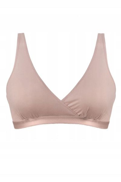 BIUSTONOSZ DO KARMIENIA MITEX LILLY RÓŻOWY XXL zdjęcie 5