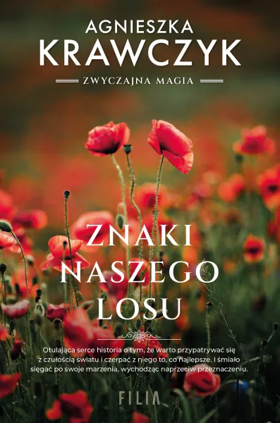 Znaki naszego losu zdjęcie 1