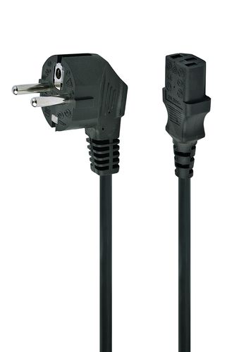 Kabel zasilajacy Gembird Kabel SCHUKO - C13 10m na Arena.pl