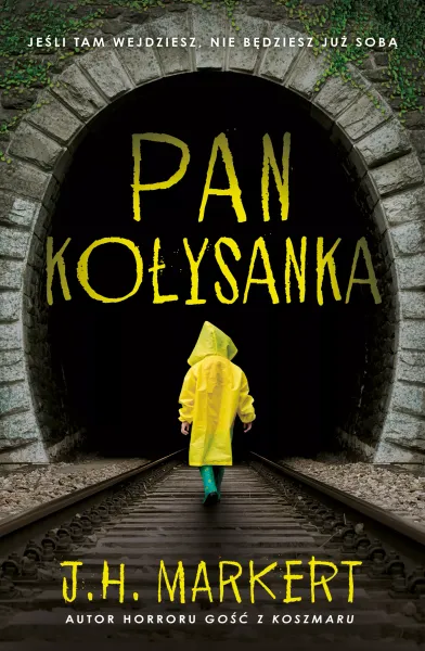 Pan Kołysanka zdjęcie 1