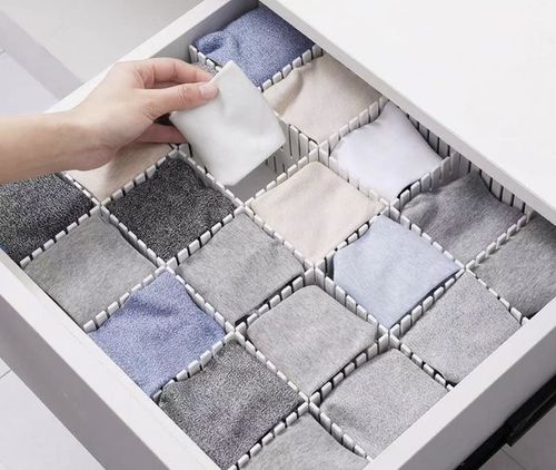 Organizer- Separator Do Szuflady 4Szt. Ruhhy 21707 na Arena.pl