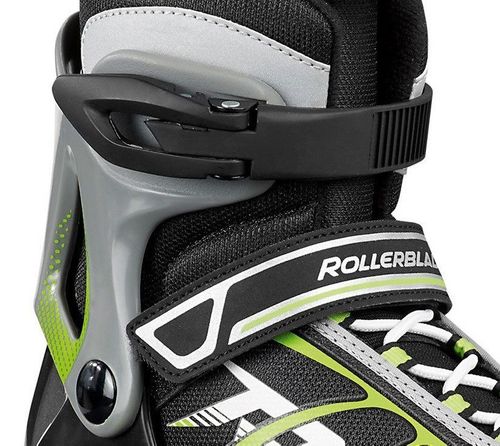 Łyżwy regulowane Rollerblade Comet Boy 32-37 na Arena.pl