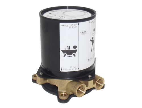 Element montażowy GROHE 45984001 na Arena.pl