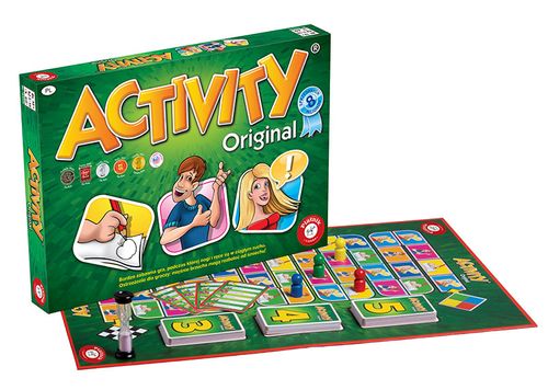 Gra Activity na Arena.pl