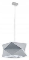 LAMPA WISZĄCA LEMIR ESPERO O2771 W1 SZA + SZA
