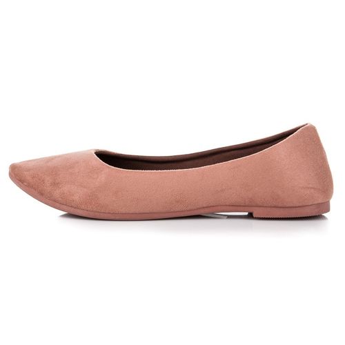 WIOSENNE BALERINY Rozmiar - 37 na Arena.pl