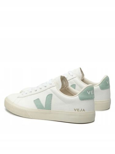 Veja sneakersy skórzane Campo Extra White Matchar.48 na Arena.pl