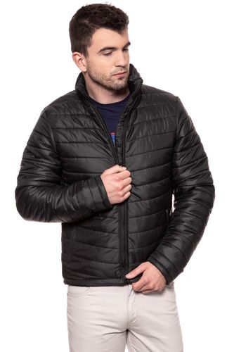 WRANGLER THERMAL JACKET BLACK W4603XK01 S na Arena.pl