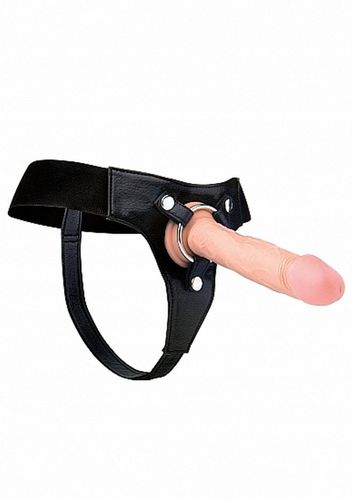 elastic harness na Arena.pl