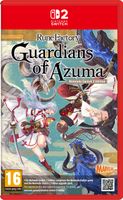 2X Gra Nintendo Switch 2 Rune Factory: Guardians of Azuma