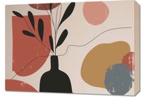 Obraz 70x50cm Nowoczesna Odwaga