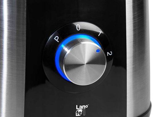 Blender kielichowy szklany LAFE BCP003 600W na Arena.pl