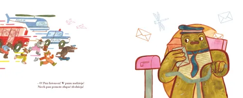 Łapać złodzieja! na Arena.pl