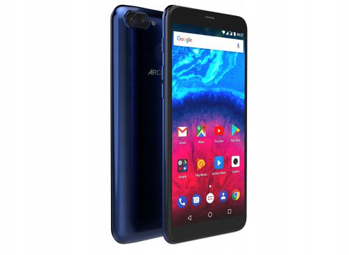ARCHOS SMARTFON CORE 60S 3000 mAh 6" TELEFON na Arena.pl