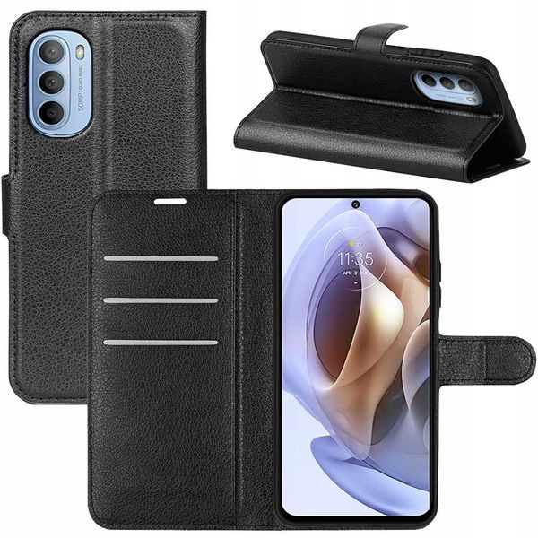 Litchi Moto G31/E41 zdjęcie 1