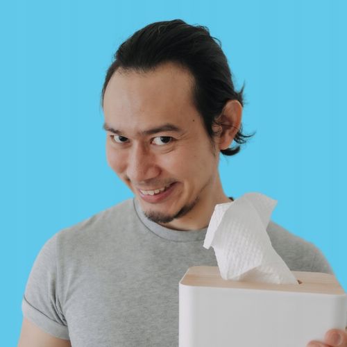 CHUSTECZKI HIGIENICZNE Alice 12x 100 sztuk 2W CELULOZA WYCIĄGANE W PUDEŁKU na Arena.pl