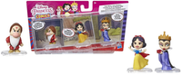 hasbro disney królewna śnieżka 3-pak e7407