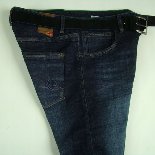 Spodnie regular fit pas 92cm RDS 35/34 -1770 na Arena.pl