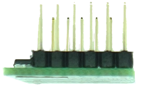 MR-0133 Moduł do komunikacji 2x RS-485 TXN 101 33 na Arena.pl