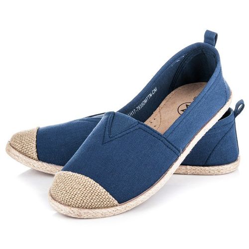 Balerinki Espadryle r.37 na Arena.pl