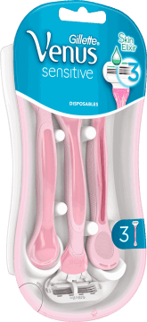 GILLETTE VENUS Sensitive 3 szt. na Arena.pl