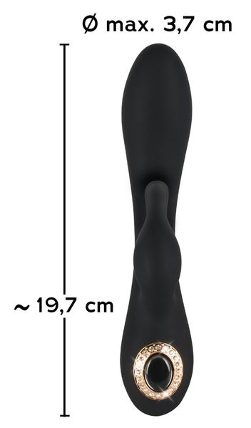 Cleopatra Rabbit Vibrator zdjęcie 8