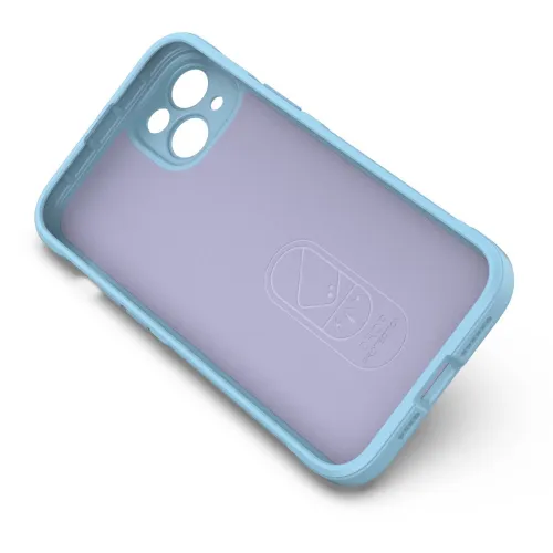 magic shield case etui do iphone 14 plus elastyczny pancerny na Arena.pl