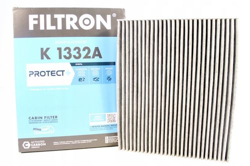 FILTR POWIETRZA KABINOWY HYUNDAI IX35 KI na Arena.pl