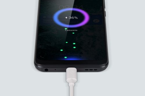 Smartfon Kruger&Matz FLOW 9 6,5'' 3/32GB NFC na Arena.pl