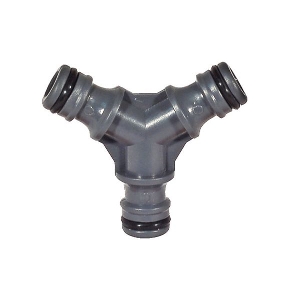 ŁĄCZNIK TRÓJNIK 1/2 - E-200-0009 zdjęcie 1