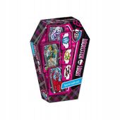 Gra planszowa Monster High Muduko