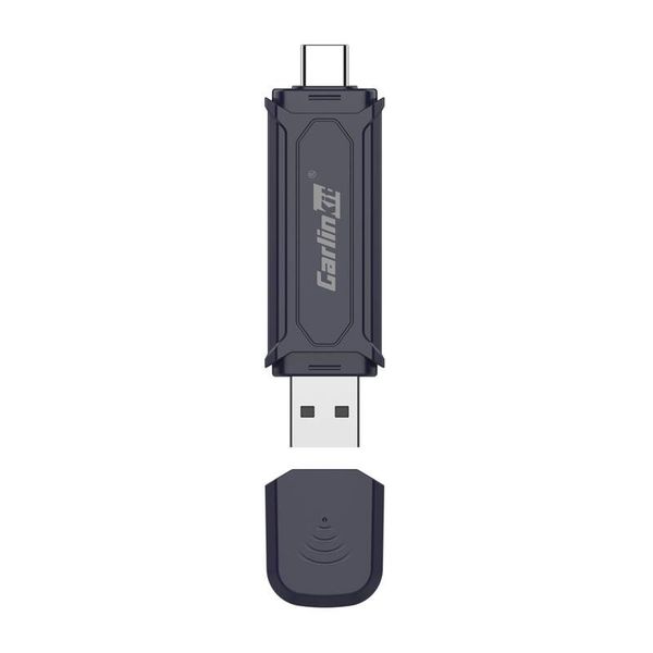 bezprzewodowy adapter carlinkit mini pro carplay/android auto zdjęcie 6