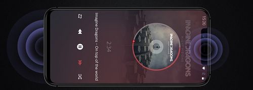 Telefon Umidigi ONE Pro twilight na Arena.pl