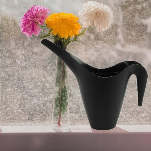 KONEWKA NA WODĘ DO PODLEWANIA KWIATÓW DONICZKOWYCH 1,5L DOMOWA OGRODOWA na Arena.pl