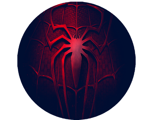 Podkładka pod myszkę Spiderman na Arena.pl