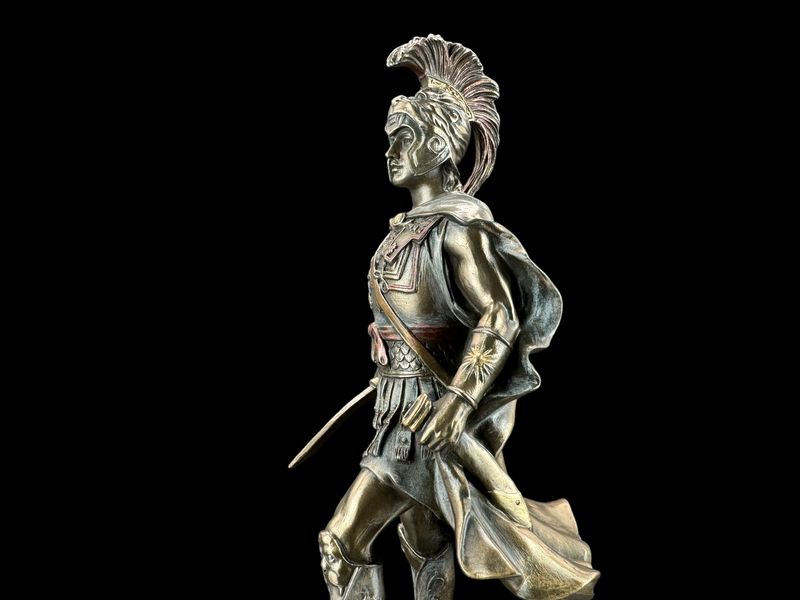 ALEKSANDER WIELKI Z MIECZEM VERONESE WU77653A4 zdjęcie 14