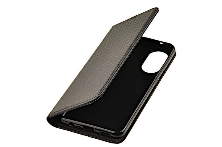 Etui Smart do Oppo Reno 8T czarny zdjęcie 1