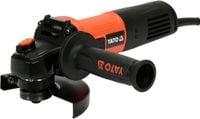 szlifierka kątowa 850w 125mm - yt-82097