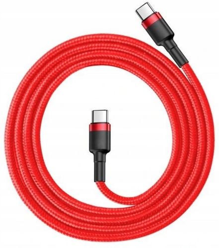 kabel powerdelivery pd 60w typ usb-c usb-c 2m na Arena.pl