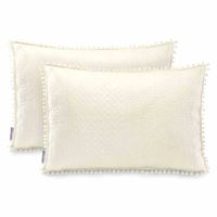 CUS/AH/MEADORE/CREAM/50x70*2