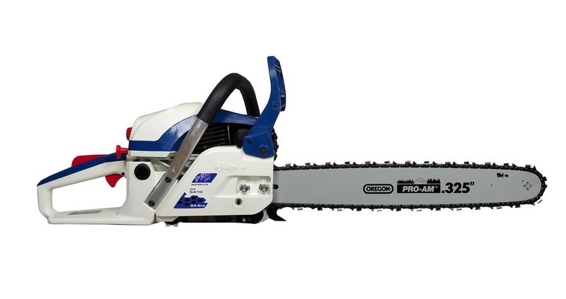 SPALINOWA PIŁA ŁAŃCUCHOWA MASTERCUTPRO ZM5410 zdjęcie 2